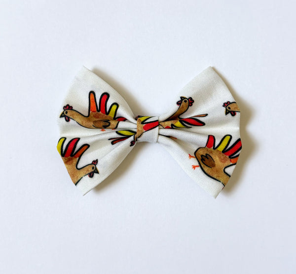 Olivia's Bow Thankful Set - Classic Bows