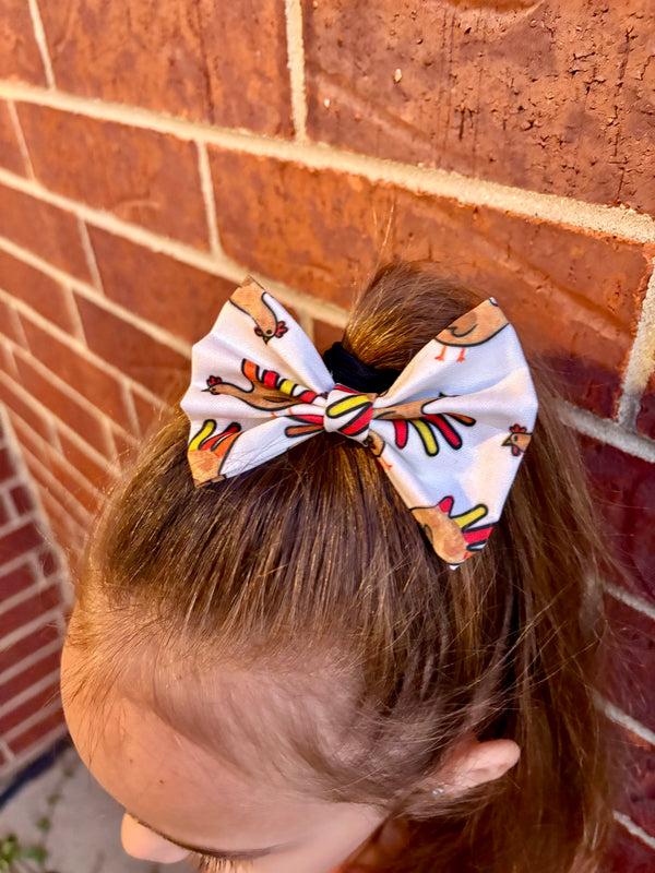 Olivia's Bow Thankful Set - Classic Bows