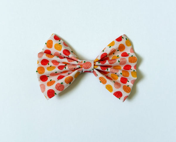 Olivia's Bow Thankful Set - Classic Bows