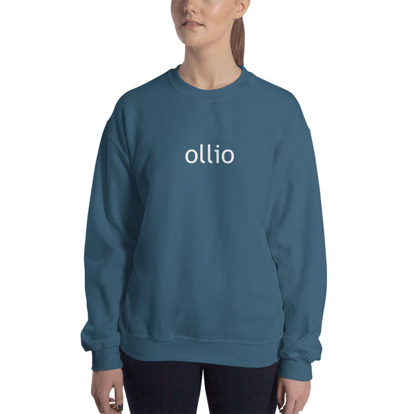 ollio Ollio Crewneck