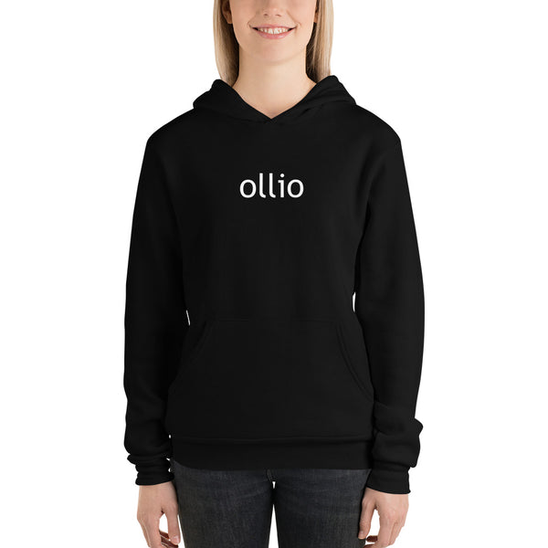 Ollio Ollio Hoodie
