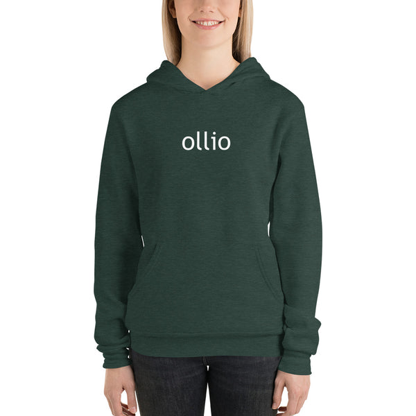 Ollio Ollio Hoodie
