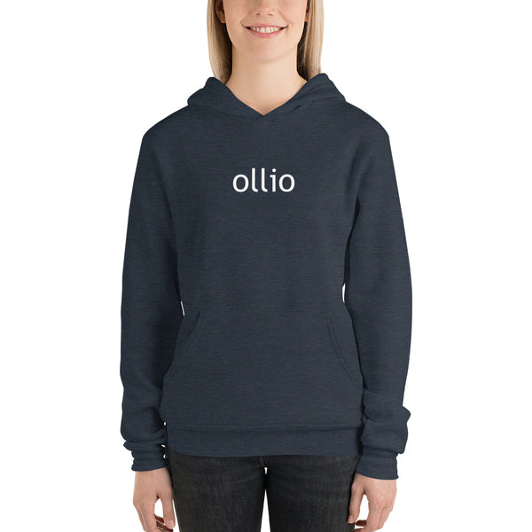 ollio Ollio hoodie
