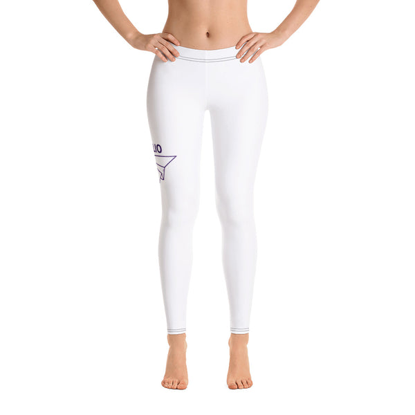Ollio Ollio Plane Leggings
