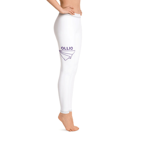 ollio Ollio plane Leggings