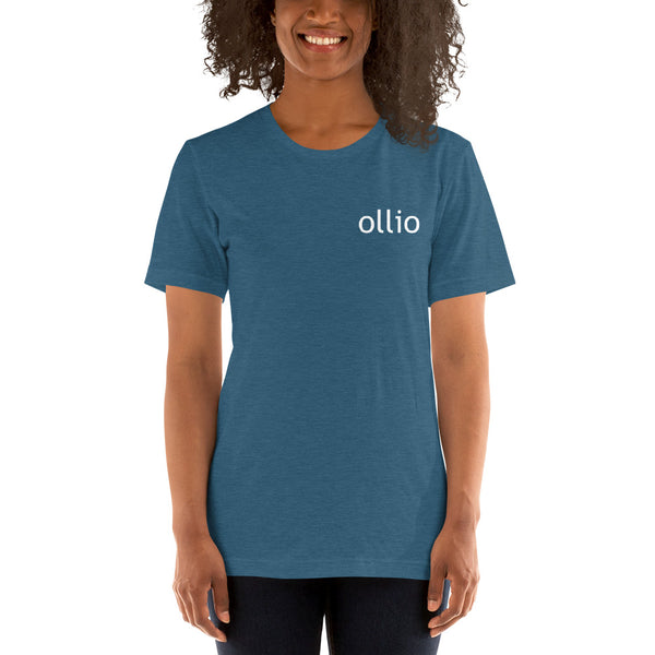 ollio Ollio Short-Sleeve T-Shirt