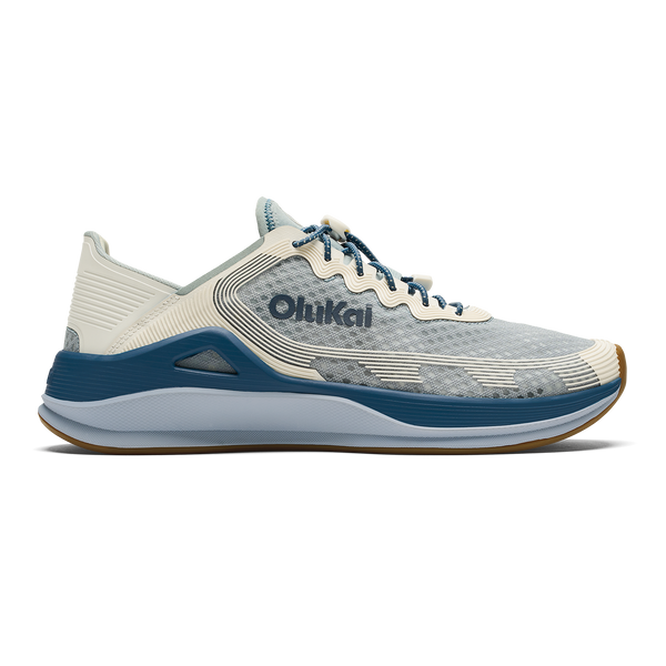 olukai ‘Ahi Blue Pearl