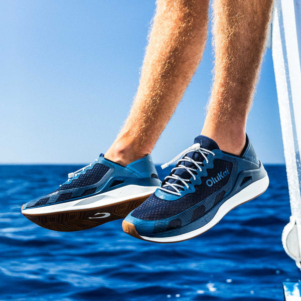 Olukai ‘Ahi Mood Indigo