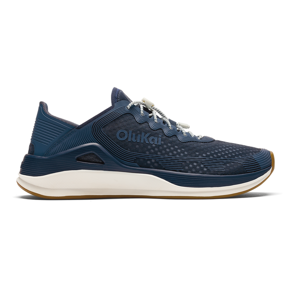 olukai ‘Ahi Mood Indigo