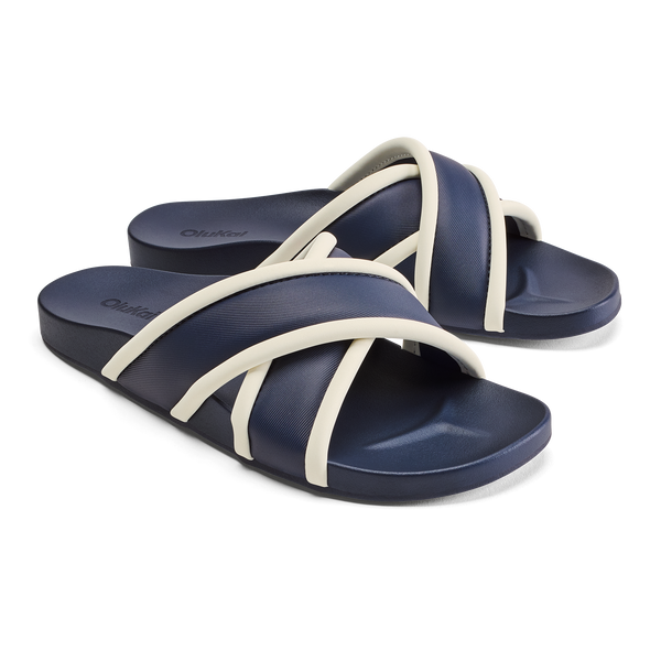 Olukai Ani Mood Indigo