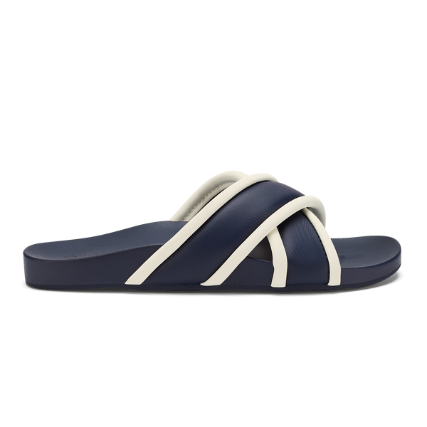 olukai Ani Mood Indigo