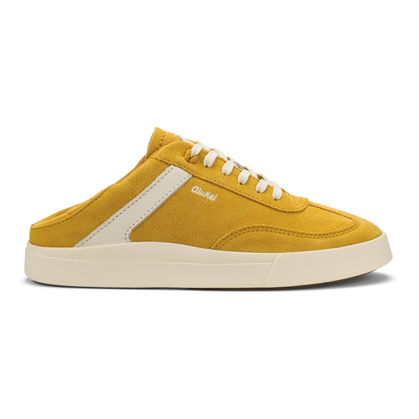 Olukai Hā‘upu Mustard