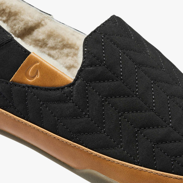 Olukai Hanohano Black