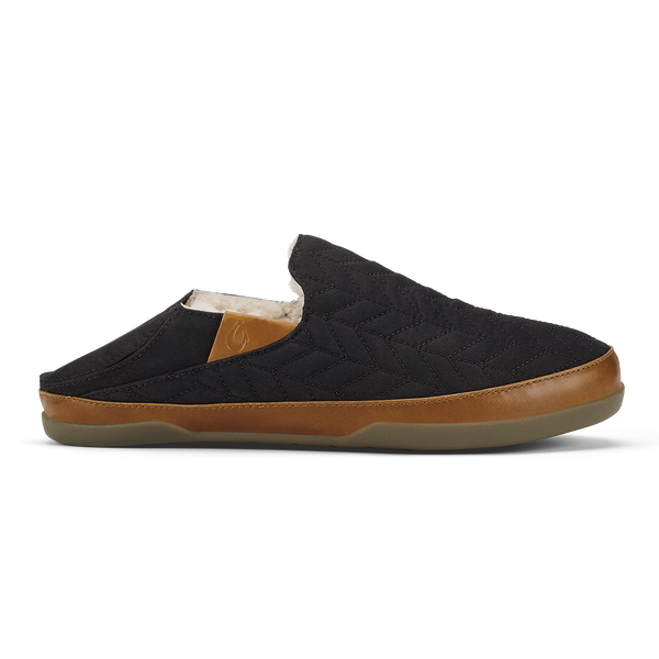 Olukai Hanohano Black