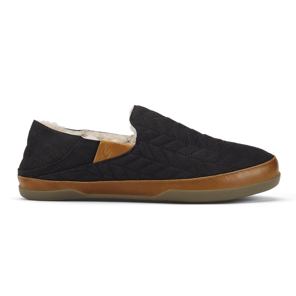 olukai Hanohano Black