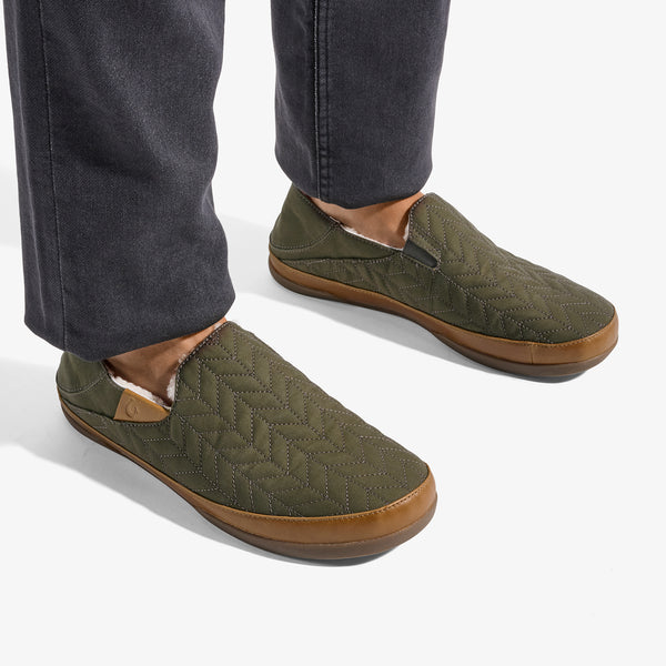 Olukai Hanohano Husk