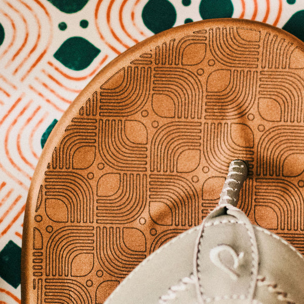 Olukai Hiapo Odyssey Grey