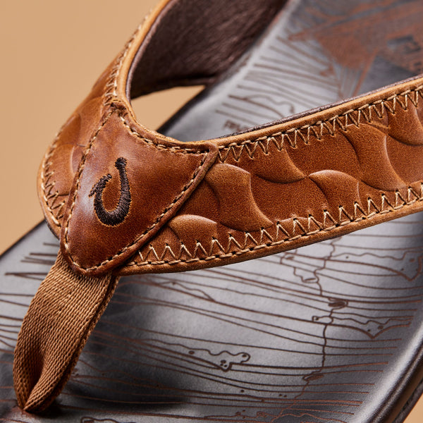 Olukai Hikianalia Tan