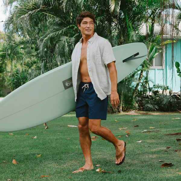 Olukai Hikianalia Tan