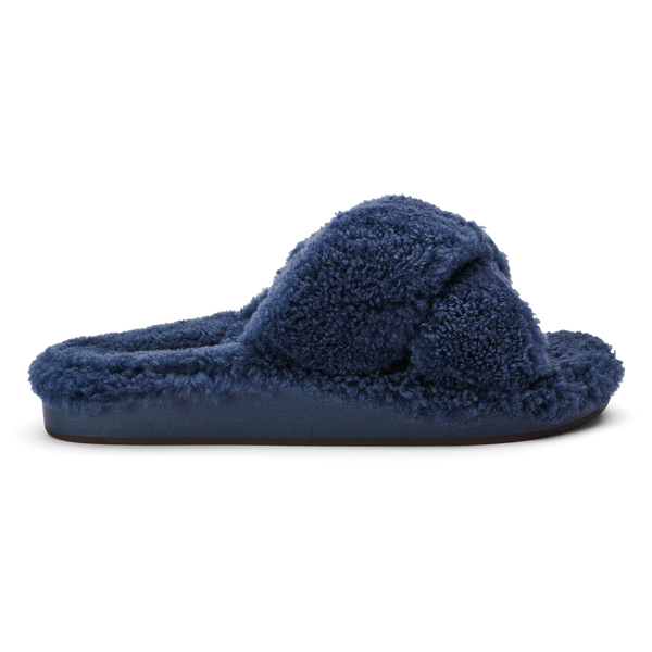 olukai Hila Heu Moonlit Ocean