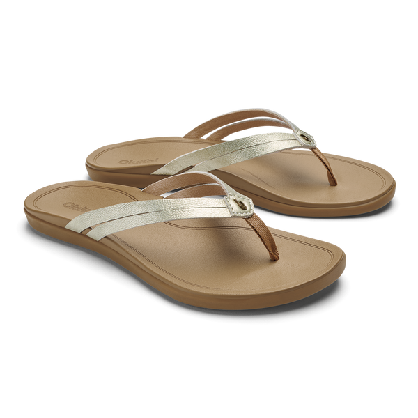 Olukai Ho‘ōpio Hui Bubbly