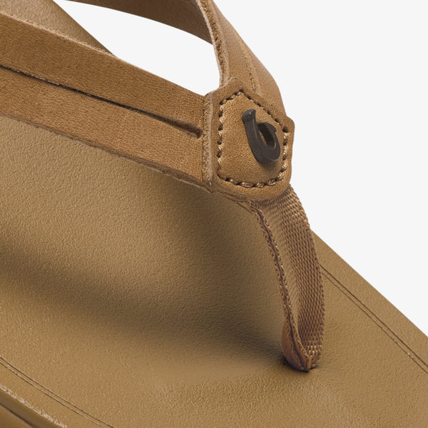 Olukai Ho‘ōpio Hui Sahara