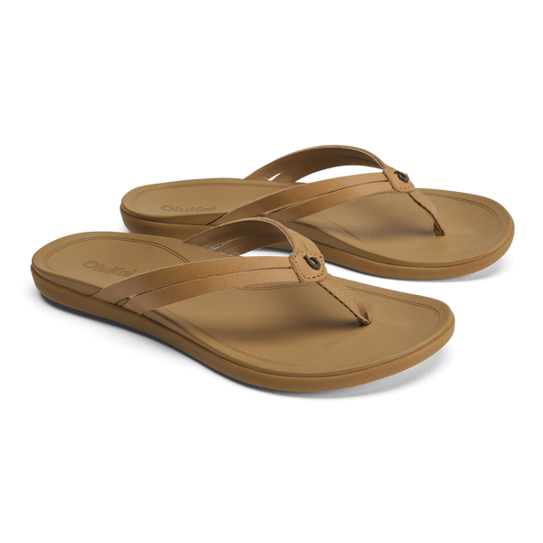 Olukai Ho‘ōpio Hui Sahara