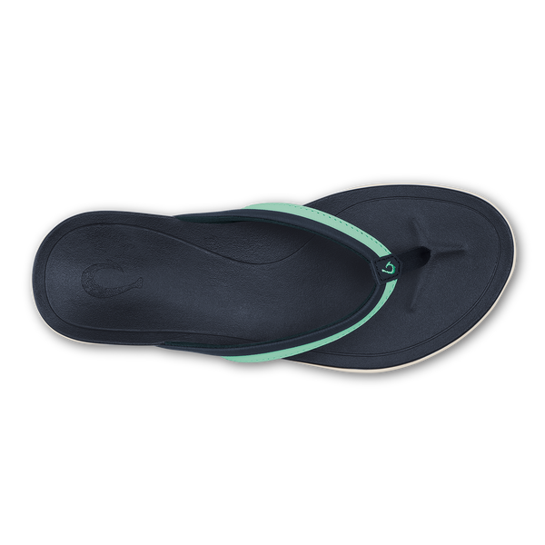 Olukai Hoʻopio Malua Trench Blue