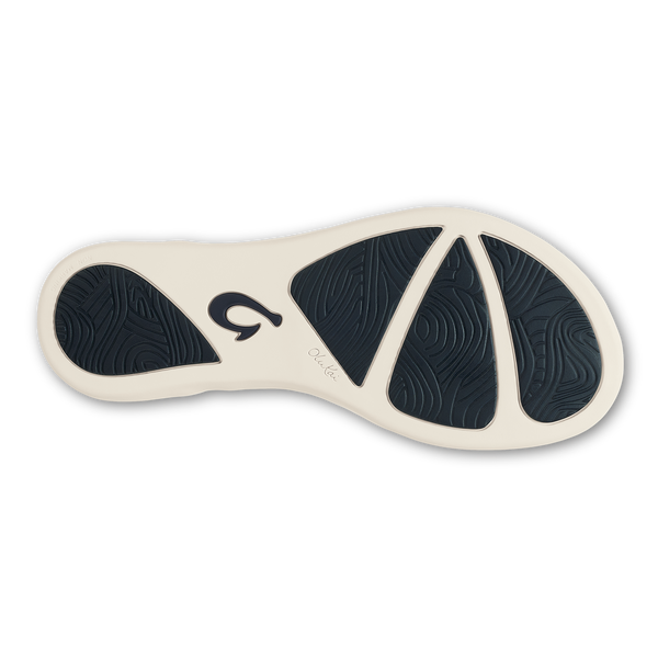 Olukai Hoʻopio Malua Trench Blue