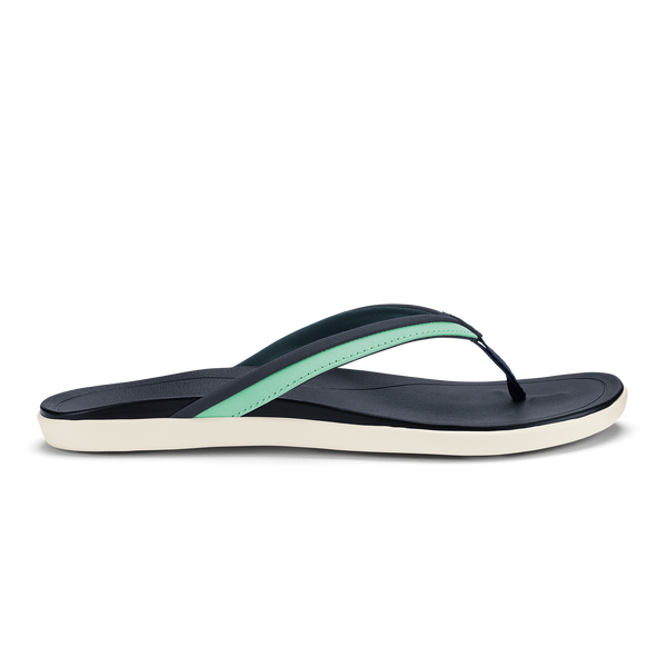 olukai Hoʻopio Malua Trench Blue