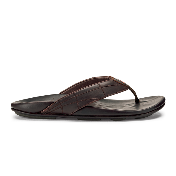 olukai Hōkūle‘a Kia Dark Wood