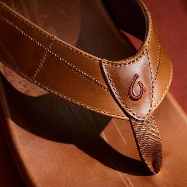 Olukai Hōkūle‘a Kia Tan