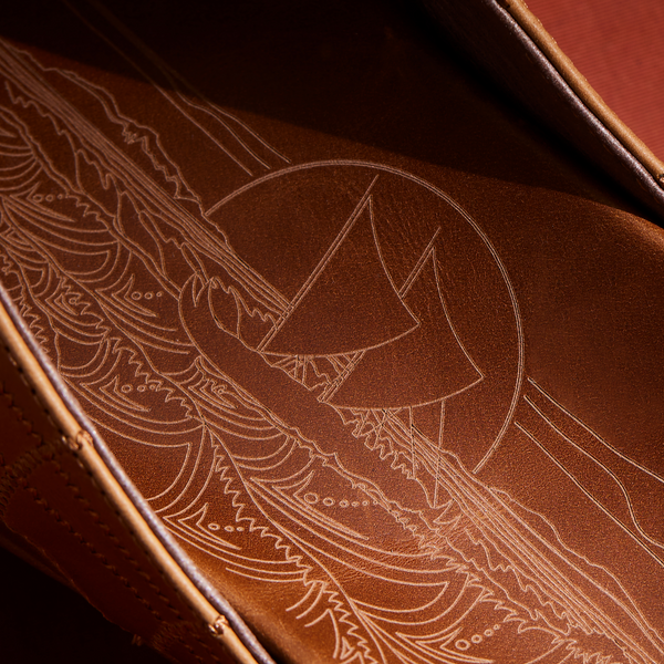 Olukai Hōkūle‘a Kia Tan