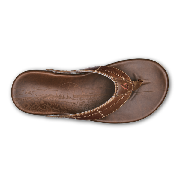 Olukai Hōkūle‘a Kia Tan