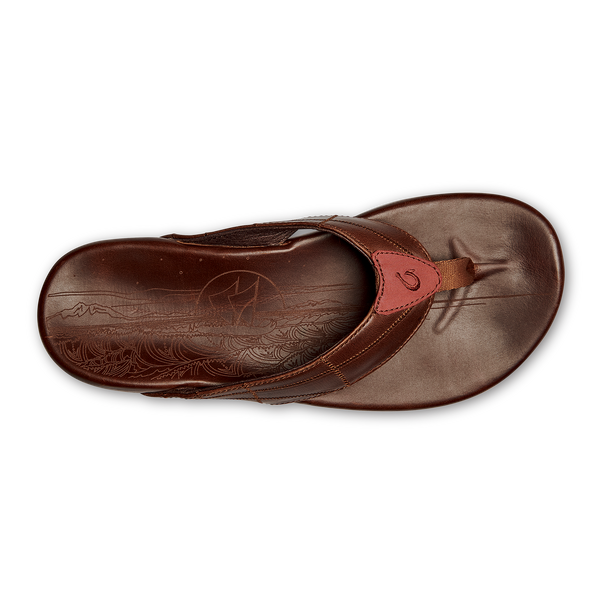 Olukai Hōkūle‘a Paepae Toffee