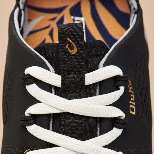 Olukai Huia Black