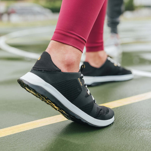 Olukai Huia Black