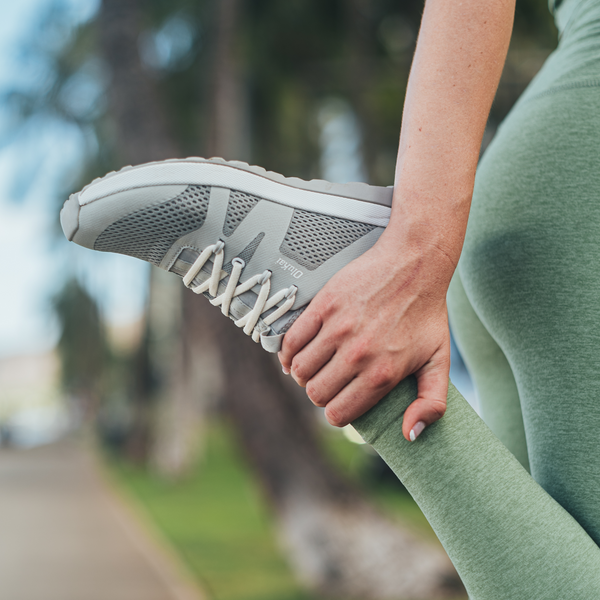 Olukai Huia Pale Grey