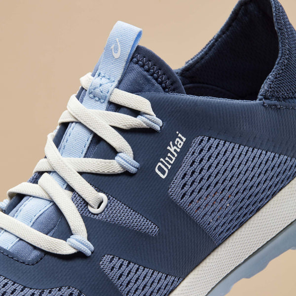 Olukai Huia Vintage Blue