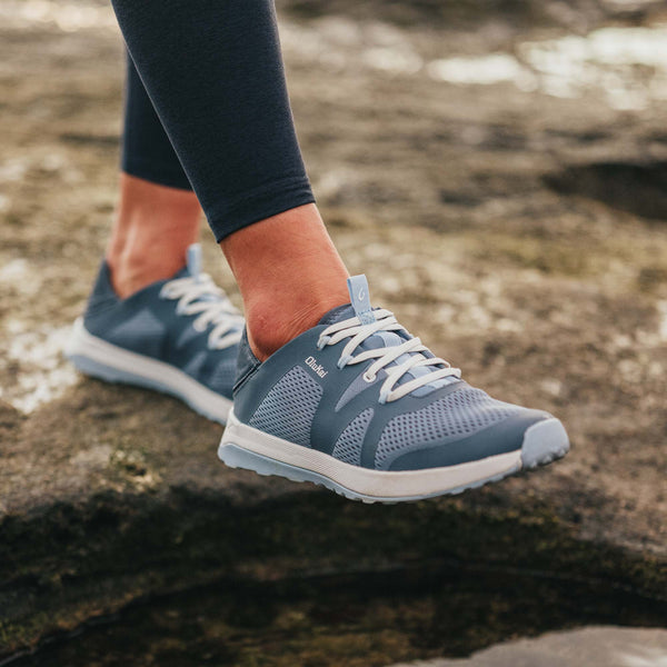 Olukai Huia Vintage Blue