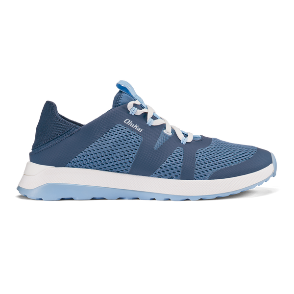 olukai Huia Vintage Blue