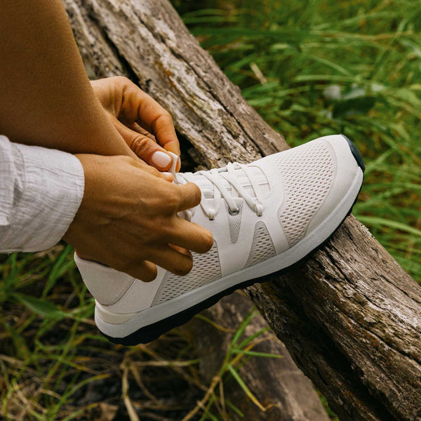 Olukai Huia White