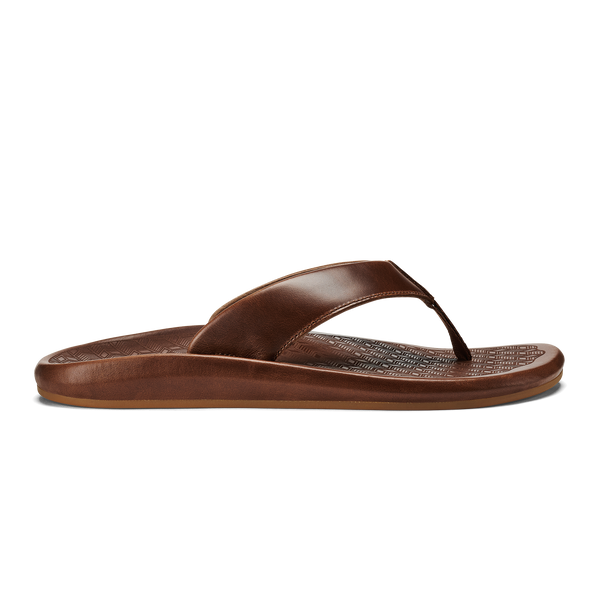 olukai ‘Ilikai Toffee