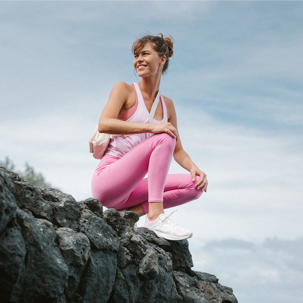 Olukai Island Hopper Bright White