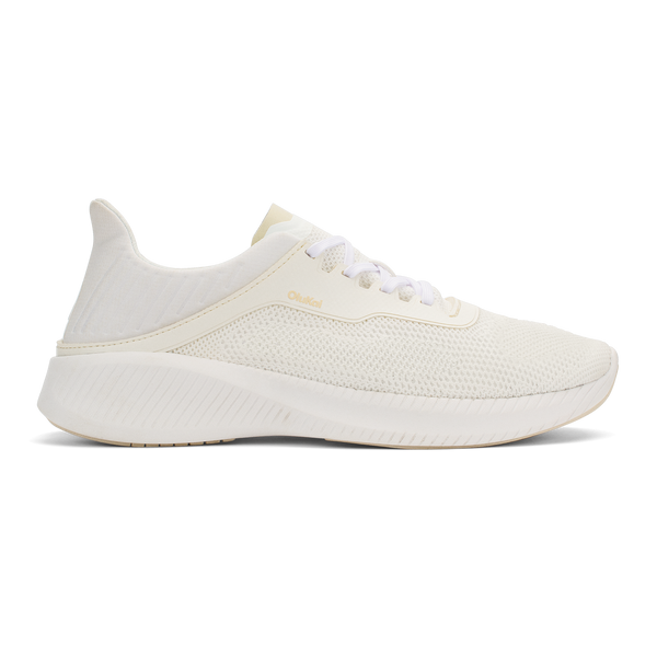olukai Island Hopper Bright White