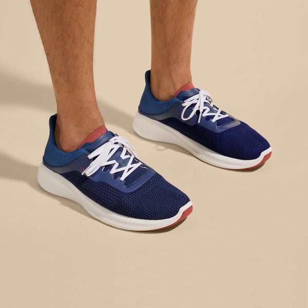 Olukai Island Hopper Deep Blue