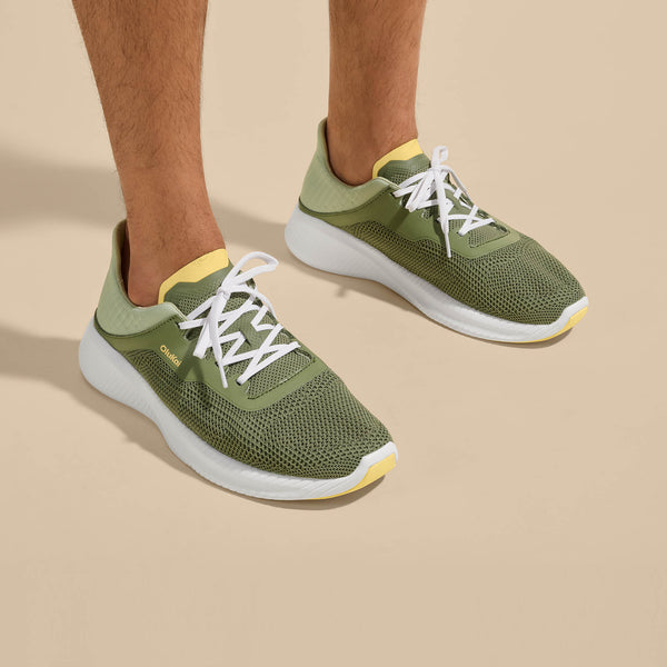 Olukai Island Hopper Jungle