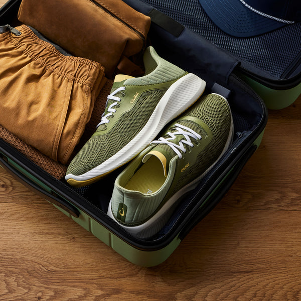 Olukai Island Hopper Jungle