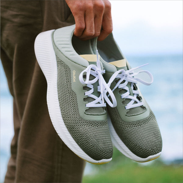 Olukai Island Hopper Jungle