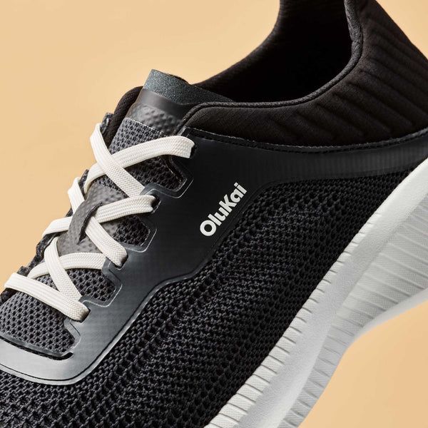 Olukai Island Hopper Lava Rock